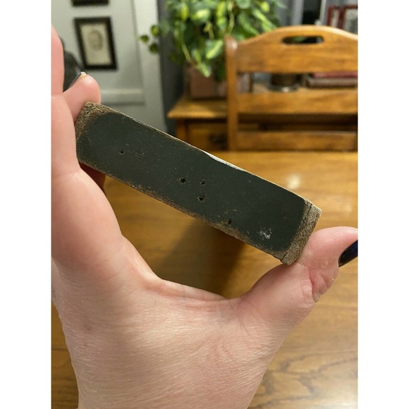 Rustic Farmhouse Country Sign Lower Speers Pennsylvania Cabincore Shabby Chic - Picture 7 of 12